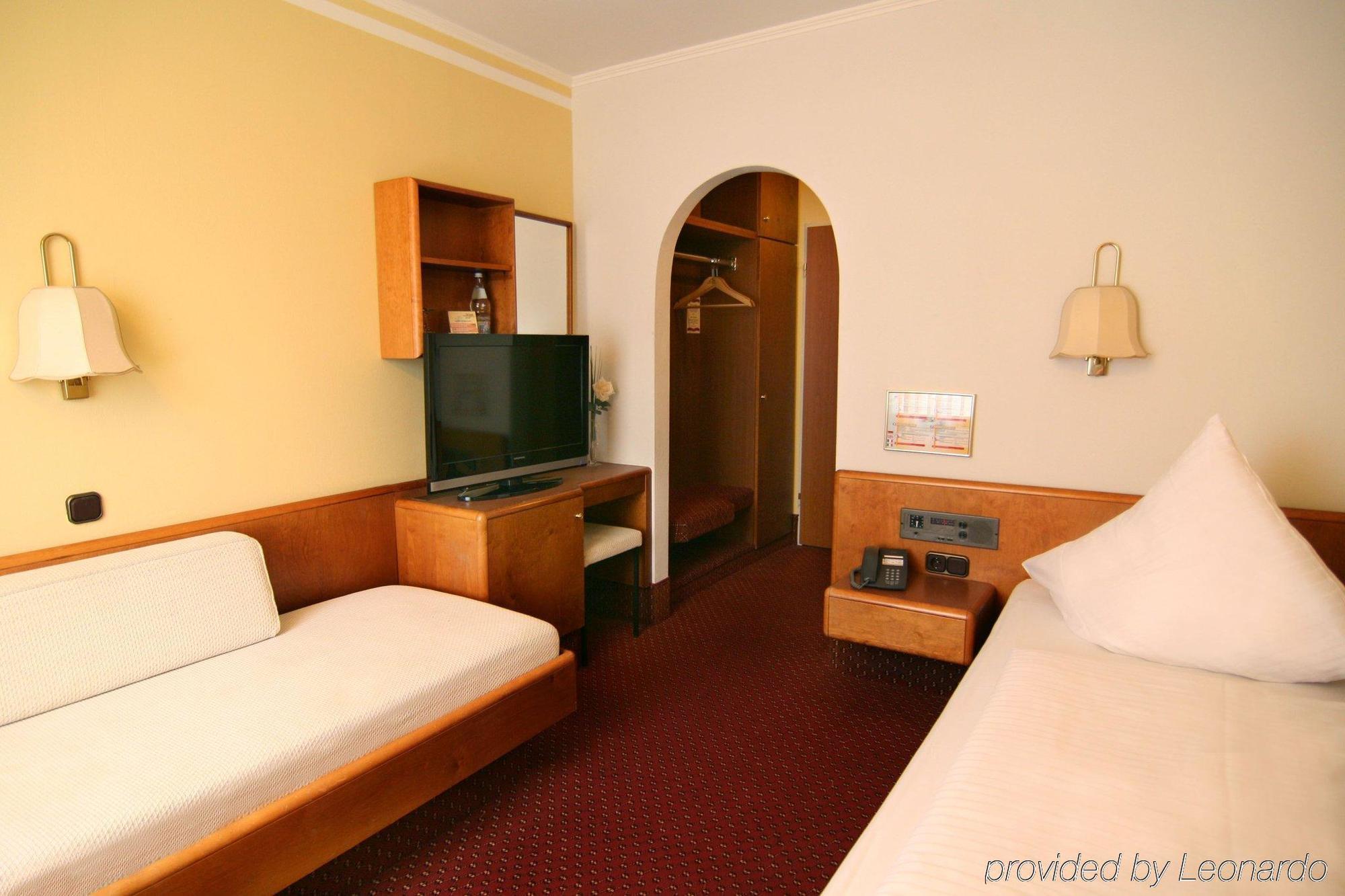Hotel St. Georg Řezno Exteriér fotografie