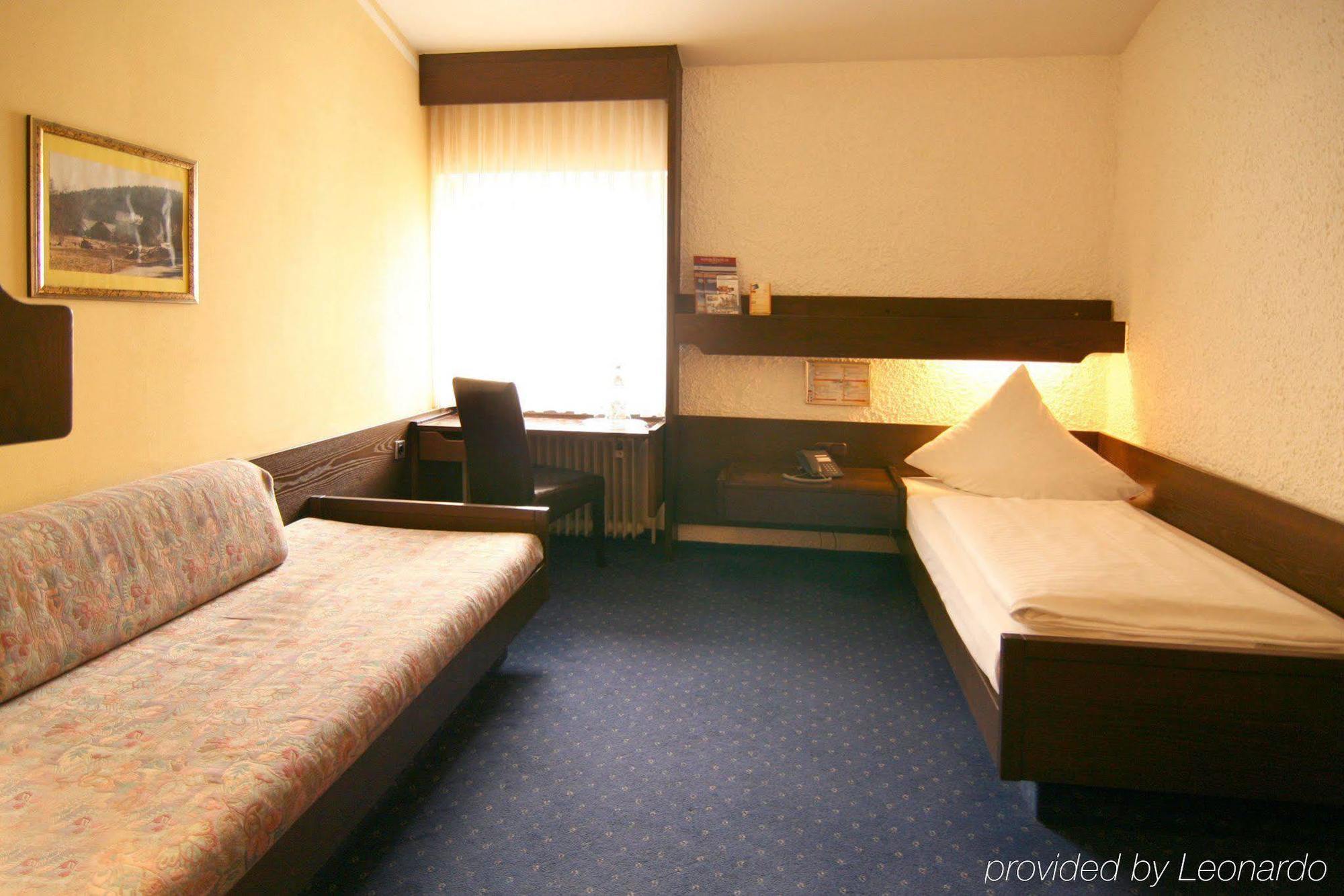 Hotel St. Georg Řezno Exteriér fotografie