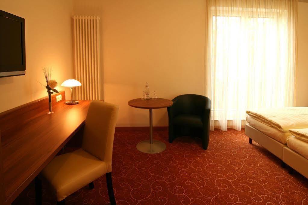 Hotel St. Georg Řezno Exteriér fotografie