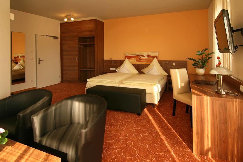 Hotel St. Georg Řezno Exteriér fotografie