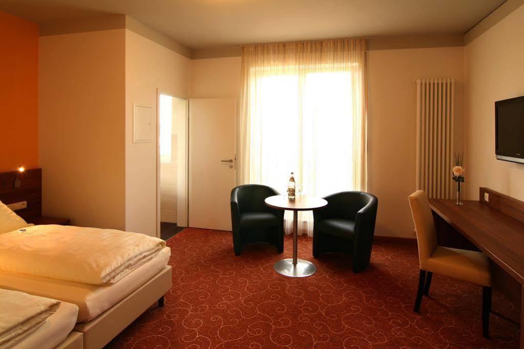 Hotel St. Georg Řezno Exteriér fotografie